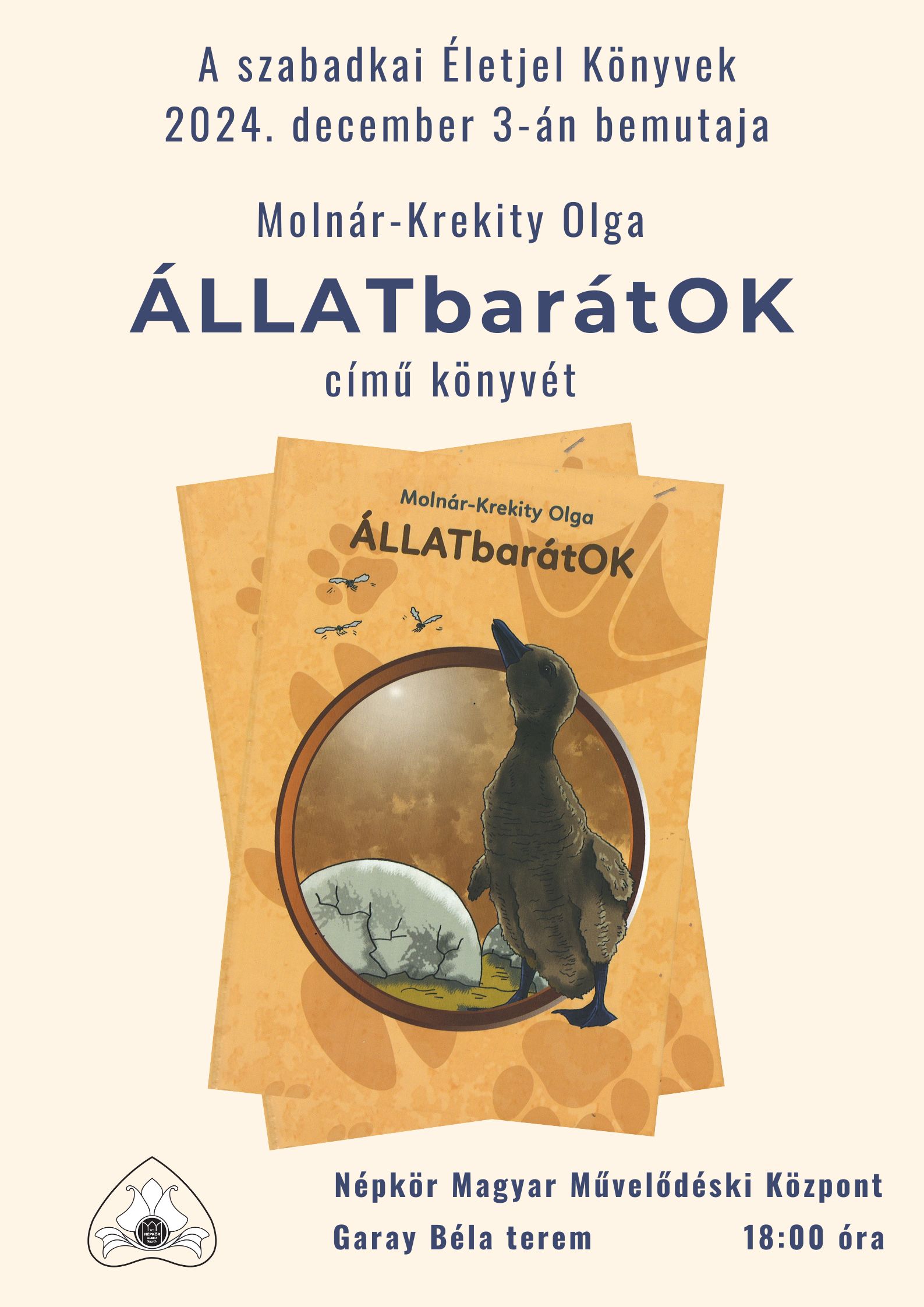 Allatbaratok