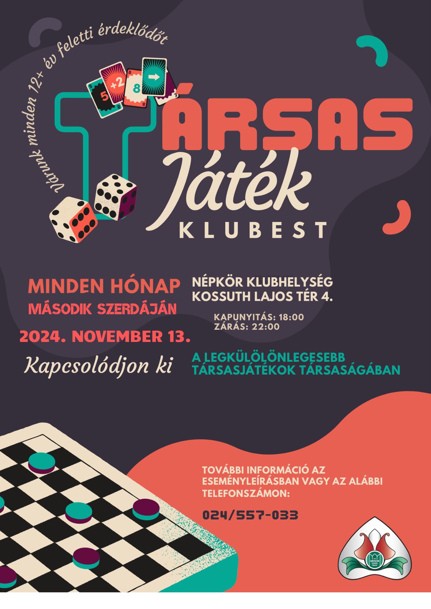 Plakat_A3_Tarsasjatek