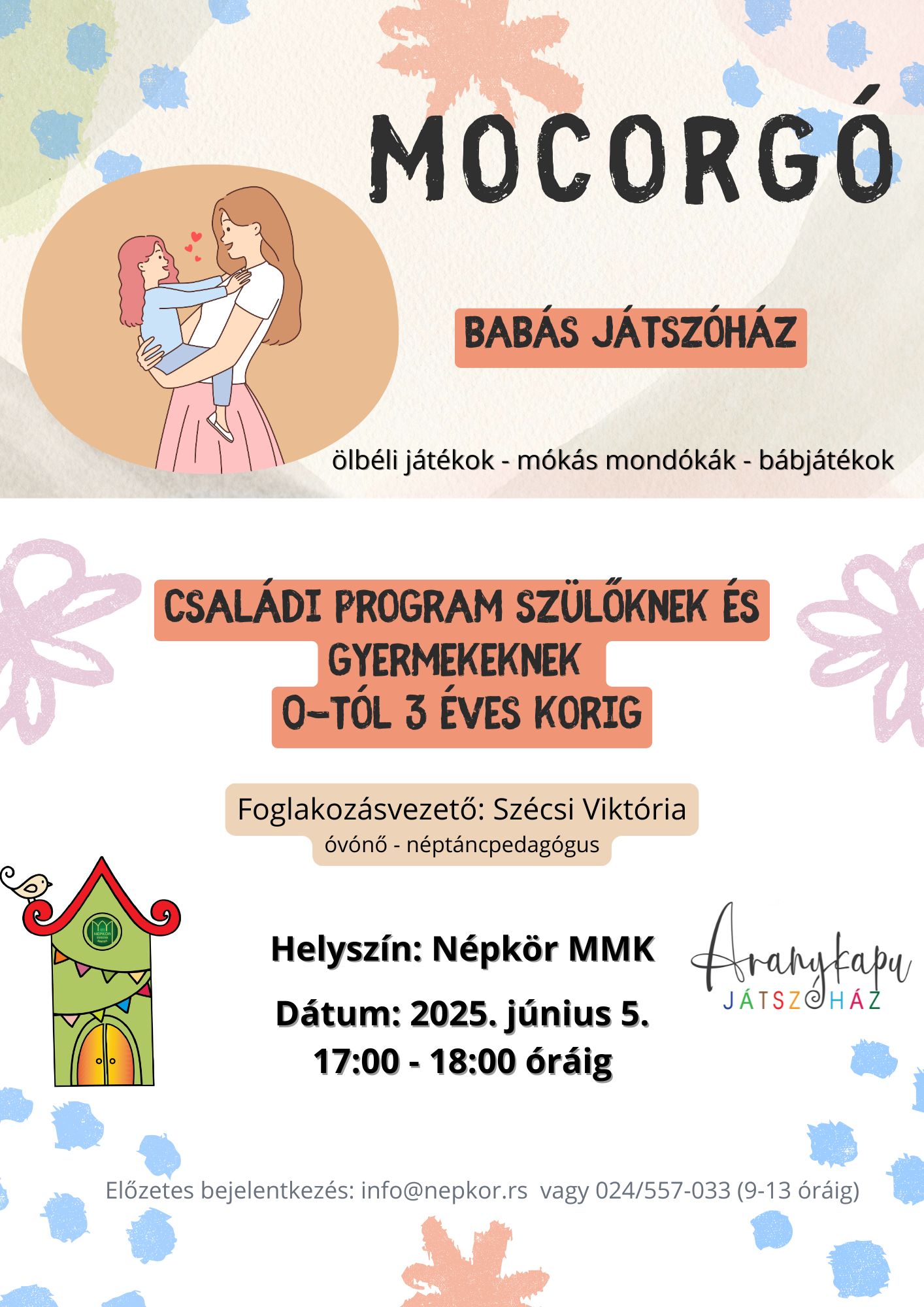 Mocorgo junius 2025 Mocorgo junius 2025
