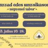 huzzad_edes_muzsikasom 2025